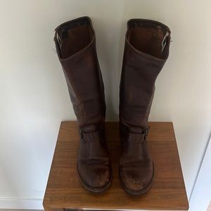Frye Veronica Slouch